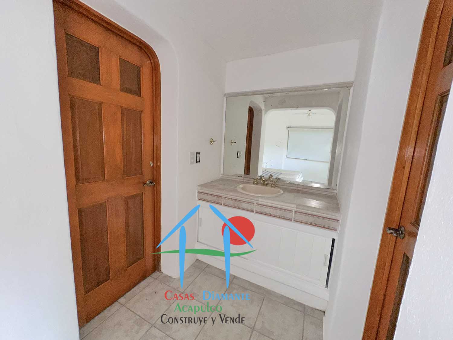 Océano Playa Fortuna 2 - Recámara principal 5